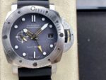 VS Factory Panerai Submersible “Navy SEALs” 44mm PAM01323 1:1 Super Clone – Custom Dandong P.900 Movement – Bild 2