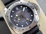 VS Factory Panerai Submersible “Navy SEALs” 44mm PAM01323 1:1 Super Clone – Custom Dandong P.900 Movement – Bild 3