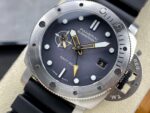 VS Factory Panerai Submersible “Navy SEALs” 44mm PAM01323 1:1 Super Clone – Custom Dandong P.900 Movement – Bild 4