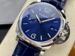 VS Factory Panerai Submersible QuarantaQuattro Luna Rossa 44mm PAM01681 1:1 Super Clone – DDP.900 Movement – Bild 4