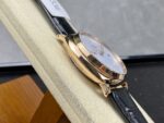 VS Factory Panerai Luminor Due 42mm Rose Gold White Dial 1:1 Super Clone – DDP.900 Movement – Bild 6