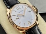 VS Factory Panerai Luminor Due 42mm Rose Gold White Dial 1:1 Super Clone – DDP.900 Movement – Bild 4