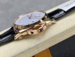 VS Factory Panerai Luminor Due 42mm Rose Gold White Dial 1:1 Super Clone – DDP.900 Movement – Bild 5