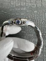VS Factory Rolex Cosmograph Daytona “Godzilla” Black Dial (126500LN) 1:1 Super Clone – DD4131 Movement – Bild 5
