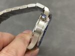 VS Factory Omega Seamaster Diver 300M 42mm Grey Wave Dial Blue Ceramic Bezel Stainless Steel Bracelet (210.30.42.20.06.001) 1:1 Super Clone – DD8800 Movement – Bild 7