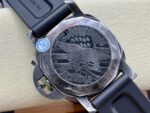 VS Factory Panerai Luminor Marina “Navy SEALs” 44mm PAM01412 (Alternate Intel) 1:1 Super Clone – DDP.9010 Movement – Bild 10