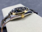 VS Factory Rolex Explorer 36mm Two-Tone Yellow Gold Black “3-6-9” Dial Smooth Bezel Oyster Bracelet (124273) 1:1 Super Clone – DD3230 Movement – Bild 6