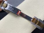 VS Factory Rolex Explorer 36mm Two-Tone Yellow Gold Black “3-6-9” Dial Smooth Bezel Oyster Bracelet (124273) 1:1 Super Clone – DD3230 Movement – Bild 9