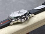 VS Factory Panerai Luminor Due Luna Rossa 42mm White Dial PAM01381 1:1 Super Clone – DD Movement – Bild 5