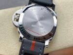 VS Factory Panerai Luminor Due Luna Rossa 42mm White Dial PAM01381 1:1 Super Clone – DD Movement – Bild 8