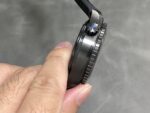 VS Factory Omega Seamaster Planet Ocean 600M GMT “Deep Black” Blue Ceramic (215.92.46.22.01.002) 1:1 Super Clone – DD8906 Movement – Bild 10