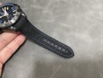 VS Factory Omega Seamaster Planet Ocean 600M GMT “Deep Black” Blue Ceramic (215.92.46.22.01.002) 1:1 Super Clone – DD8906 Movement – Bild 5