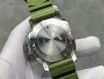 VS Factory Panerai Submersible QuarantaQuattro Bianco 44mm PAM01226 1:1 Super Clone – DDP.900 Movement – Bild 10
