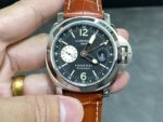 VS Factory Panerai Luminor GMT 44mm PAM00088 1:1 Super Clone – DD GMT Movement – Bild 2