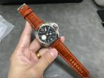 VS Factory Panerai Luminor GMT 44mm PAM00088 1:1 Super Clone – DD GMT Movement – Bild 6