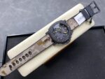 VS Factory Panerai Submersible GMT Navy SEALs Carbotech 44mm PAM01513 1:1 Super Clone – DDP.900/GMT Movement – Bild 5