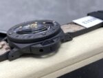 VS Factory Panerai Submersible GMT Navy SEALs Carbotech 44mm PAM01513 1:1 Super Clone – DDP.900/GMT Movement – Bild 9