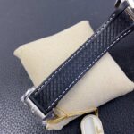 VS Factory Omega Seamaster Aqua Terra 150M 41mm Green Dial Rubber Strap (220.12.41.21.10.001) 1:1 Super Clone – DD8900 Movement – Bild 10