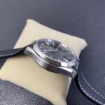VS Factory Omega Seamaster Aqua Terra 150M 41mm Green Dial Rubber Strap (220.12.41.21.10.001) 1:1 Super Clone – DD8900 Movement – Bild 9