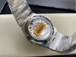 VS Factory Omega Constellation 38mm Steel Silver Dial (123.10.38.21.02.001) 1:1 Super Clone – DD8500 Movement – Bild 9