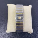 VS Factory Omega Constellation Co-Axial 38mm Two-Tone Yellow Gold (123.20.38.21.02.001) 1:1 Super Clone – DD8500 Movement – Bild 9