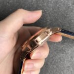 VS Factory Panerai Luminor Marina Goldtech™ 44mm PAM01112 1:1 Super Clone – DDP.9010 Movement – Bild 7