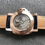 VS Factory Panerai Luminor Marina Goldtech™ 44mm PAM01112 1:1 Super Clone – DDP.9010 Movement – Bild 9