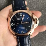 VS Factory Panerai Luminor Marina Goldtech™ 44mm PAM01112 1:1 Super Clone – DDP.9010 Movement – Bild 3