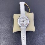 VS Factory Omega Seamaster Planet Ocean 600M “Tokyo 2020” White Dial Ceramic Bezel (522.33.40.20.04.001) 1:1 Super Clone – DD8800 Movement – Bild 2