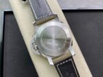 VS Factory Panerai Luminor Due Luna Rossa 42mm White Dial PAM01381 1:1 Super Clone – DD Movement – Bild 10