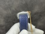 VS Factory Omega Seamaster Aqua Terra 150M 41mm Blue Dial Blue Rubber (220.12.41.21.03.002) 1:1 Super Clone -DD8900 Movement – Bild 9