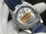 VS Factory Omega Seamaster Aqua Terra 150M 41mm Blue Dial Blue Rubber (220.12.41.21.03.002) 1:1 Super Clone -DD8900 Movement – Bild 8
