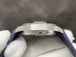 VS Factory Omega Seamaster Aqua Terra 150M 41mm Blue Dial Blue Rubber (220.12.41.21.03.002) 1:1 Super Clone -DD8900 Movement – Bild 7