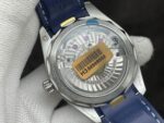VS Factory Omega Seamaster Aqua Terra 150M 41mm Two-Tone Sedna Gold Silver Dial (220.22.41.21.02.001) 1:1 Super Clone – DD8900 Movement – Bild 9