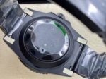 VS Factory Rolex Submariner Date “DiW Yellow Gradient” PVD & Carbon Bezel 1:1 Super Clone – DD3135 Movement – Bild 8