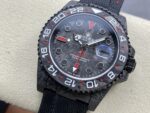 VS Factory Rolex GMT-Master II “DiW Carbon” Forged Carbon Fiber (Custom Edition) 1:1 Super Clone – DD3285 Movement – Bild 4