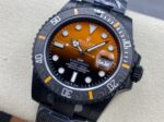 VS Factory Rolex Submariner Date “DiW Orange Gradient” PVD & Carbon Bezel 1:1 Super Clone – DD3135 Movement – Bild 2