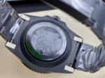 VS Factory Rolex Submariner Date “DiW Orange Gradient” PVD & Carbon Bezel 1:1 Super Clone – DD3135 Movement – Bild 8