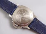 VS Factory Panerai Submersible “Mike Horn Edition” 47mm PAM00985 1:1 Super Clone – DDP.9010 Movement – Bild 7