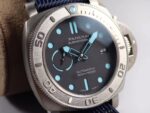 VS Factory Panerai Submersible “Mike Horn Edition” 47mm PAM00985 1:1 Super Clone – DDP.9010 Movement – Bild 4