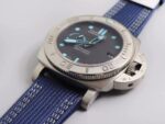 VS Factory Panerai Submersible “Mike Horn Edition” 47mm PAM00985 1:1 Super Clone – DDP.9010 Movement – Bild 5
