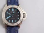 VS Factory Panerai Submersible “Mike Horn Edition” 47mm PAM00985 1:1 Super Clone – DDP.9010 Movement – Bild 2