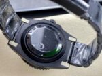 VS Factory Rolex Submariner Date “DiW Blue Gradient” PVD & Carbon Bezel 1:1 Super Clone – DD3135 Movement – Bild 9