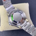 VS Factory Rolex Datejust 36mm Two-Tone Yellow Gold Fluted Motif Dial Jubilee Bracelet(126233) 1:1 Super Clone – DD3235 Movement – Bild 8