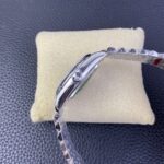 VS Factory Rolex Datejust 36mm Olive Green Palm Motif Diamond Dial Jubilee Bracelet (126234) 1:1 Super Clone – DD3235 Movement – Bild 9