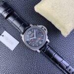 VS Factory Panerai Luminor Luna Rossa GMT 44mm PAM01036 1:1 Super Clone – DDP.9010/GMT Movement – Bild 5