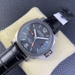 VS Factory Panerai Luminor Luna Rossa GMT 44mm PAM01036 1:1 Super Clone – DDP.9010/GMT Movement – Bild 6