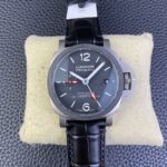 VS Factory Panerai Luminor Luna Rossa GMT 44mm PAM01036 1:1 Super Clone – DDP.9010/GMT Movement – Bild 2
