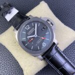 VS Factory Panerai Luminor Luna Rossa GMT 44mm PAM01036 1:1 Super Clone – DDP.9010/GMT Movement – Bild 3
