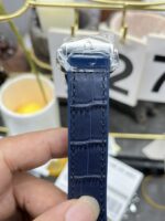 VS Factory Omega Constellation 41mm Steel Blue Ceramic Bezel (131.33.41.21.03.001) 1:1 Super Clone – DD8900 Movement – Bild 8